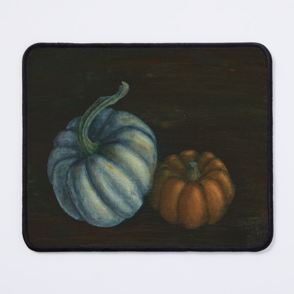 Item preview, Autumn Pumpkins designed and sold by laurenpenney.