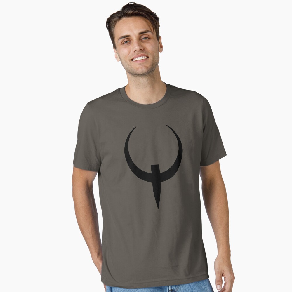 Item preview, Essential T-Shirt designed and sold by ANGELSONLY.
