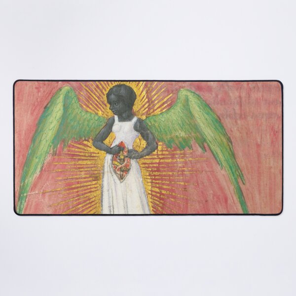 Item preview, Dark Angel designed and sold by Twisted Wick.