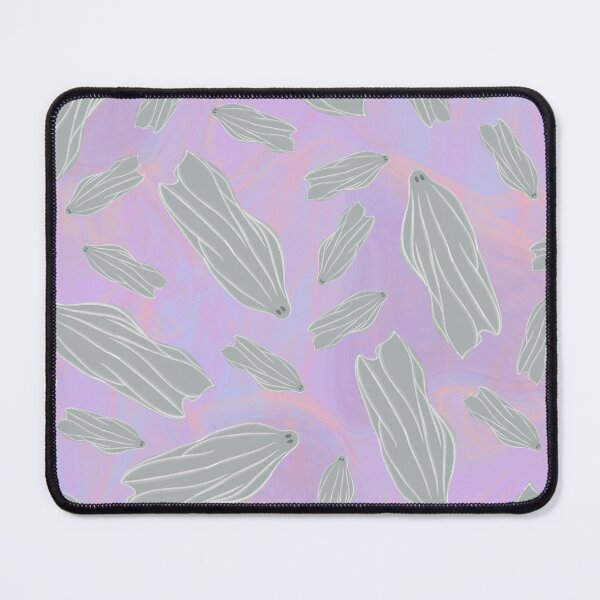 Item preview, Lavender Ghost Vapor designed and sold by dKarthdesign.