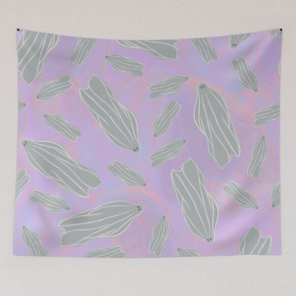 Item preview, Lavender Ghost Vapor  designed and sold by dKarthdesign.
