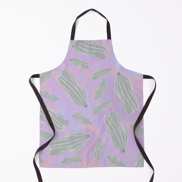 Item preview, Lavender Ghost Vapor  designed and sold by dKarthdesign.