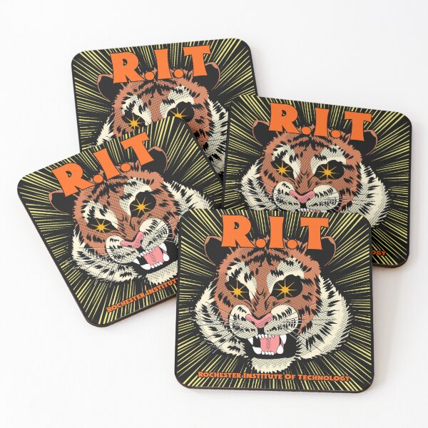 Item preview, RIT : Rochester Institute Of Technology designed and sold by Rodayna Elnaggar.