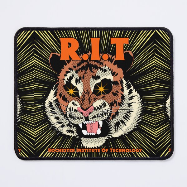 Item preview, RIT : Rochester Institute Of Technology designed and sold by Rodayna Elnaggar.