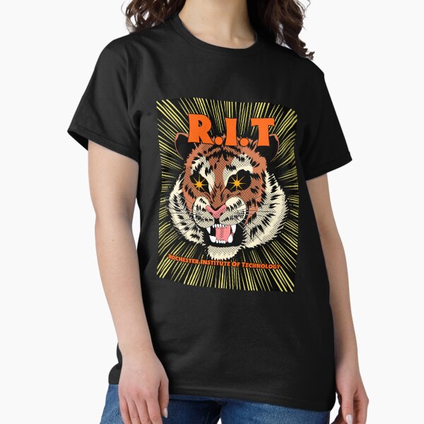 Item preview, RIT : Rochester Institute Of Technology designed and sold by Rodayna Elnaggar.