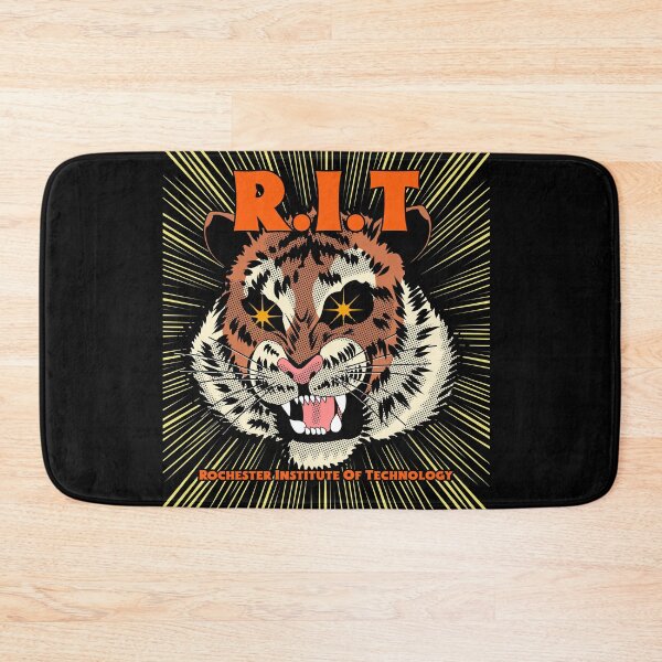 Item preview, RIT : Rochester Institute Of Technology designed and sold by Rodayna Elnaggar.