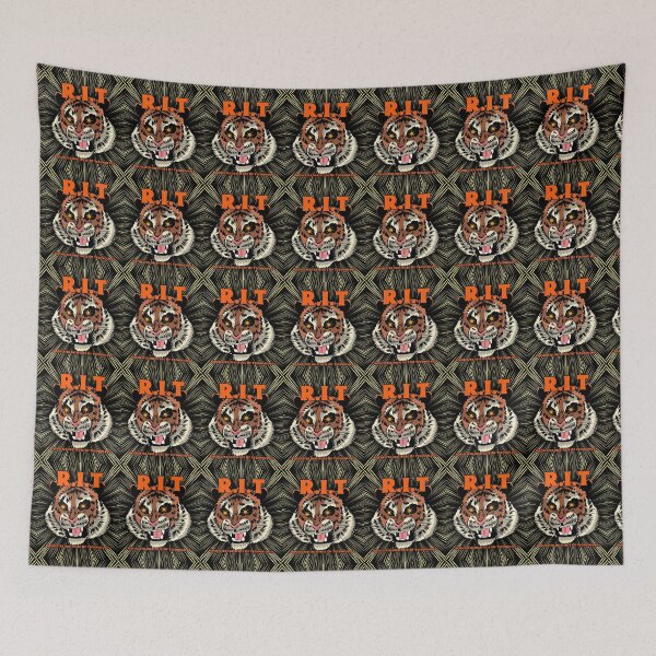 Item preview, RIT : Rochester Institute Of Technology designed and sold by Rodayna Elnaggar.
