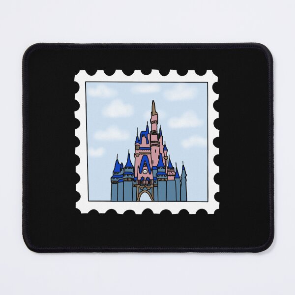 Item preview, Magic kingdom designed and sold by HundredAcreWood.