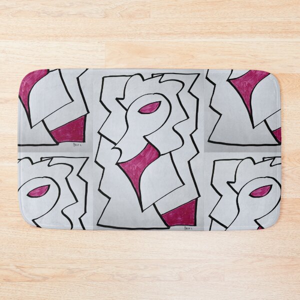 Item preview, Simple art 25 designed and sold by SteffenZehrfeld.