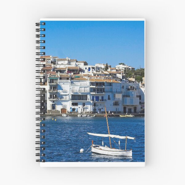 Item preview, Cadaques foreshore, Spain designed and sold by StevenRalserPhoto.