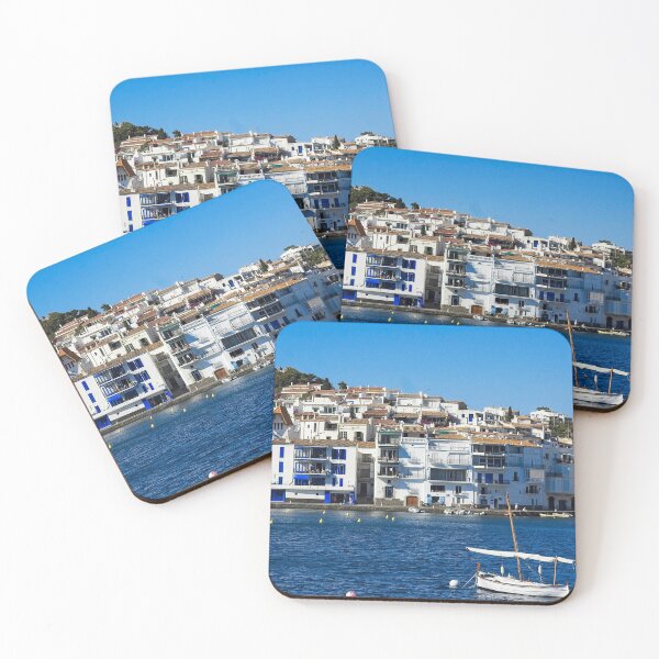 Item preview, Cadaques foreshore, Spain designed and sold by StevenRalserPhoto.