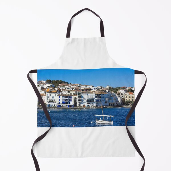 Item preview, Cadaques foreshore, Spain designed and sold by StevenRalserPhoto.