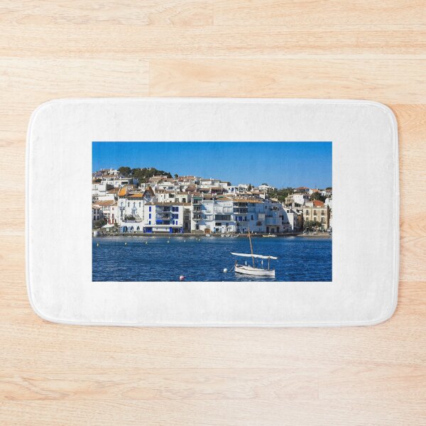 Item preview, Cadaques foreshore, Spain designed and sold by StevenRalserPhoto.