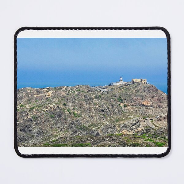 Item preview, Cap de Creus Lightouse, Spain designed and sold by StevenRalserPhoto.
