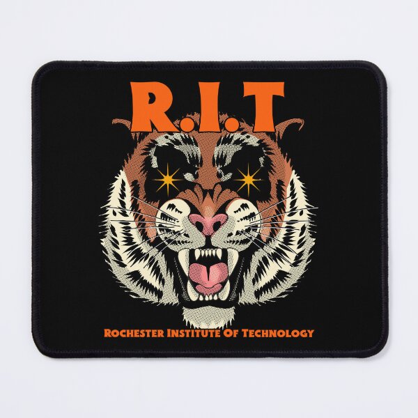 Item preview, RIT : Rochester Institute Of Technology designed and sold by Rodayna Elnaggar.