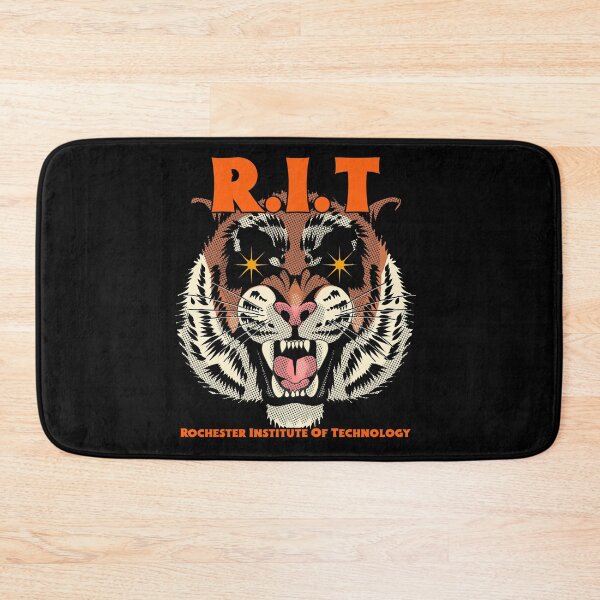 Item preview, RIT : Rochester Institute Of Technology designed and sold by Rodayna Elnaggar.
