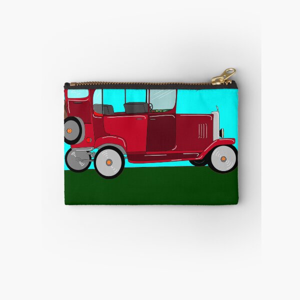Item preview, A Man and his Vintage Car designed and sold by judy snyder.