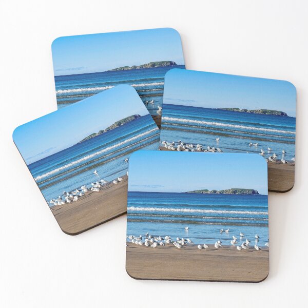 Item preview, Tolgate Islands, Batemans Bay, NSW, Australia 2 designed and sold by StevenRalserPhoto.