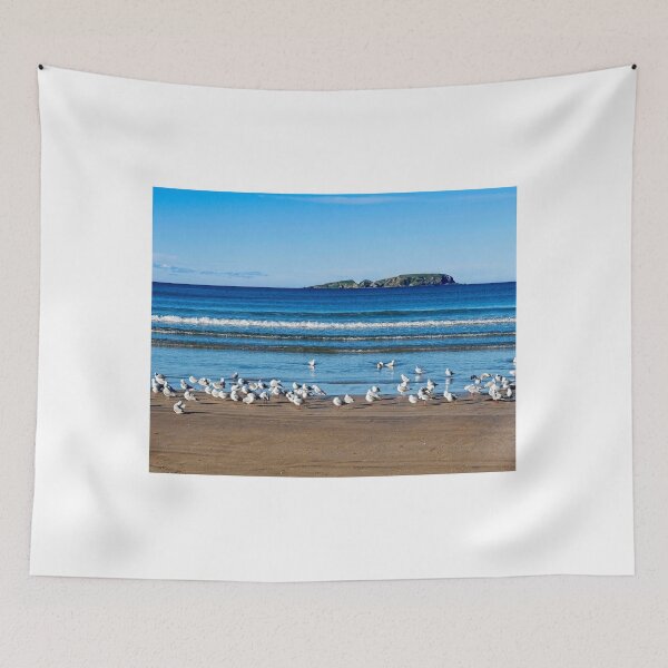 Item preview, Tolgate Islands, Batemans Bay, NSW, Australia 2 designed and sold by StevenRalserPhoto.