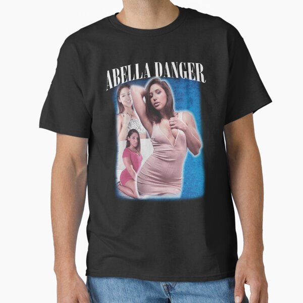 Artikel-Vorschau von Abella Gefahr Vintage, designt und verkauft von Fallbackdown.