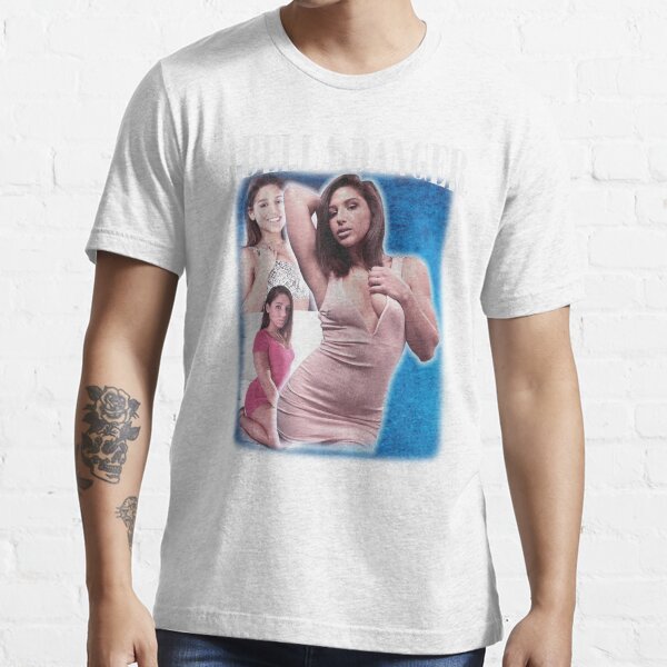 Abella Danger Vintage T Shirt For Sale By Fallbackdown Redbubble