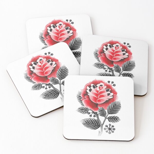 Item preview, Red Rose designed and sold by DeusExMachina1.