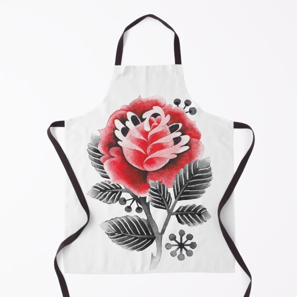 Item preview, Red Rose designed and sold by DeusExMachina1.