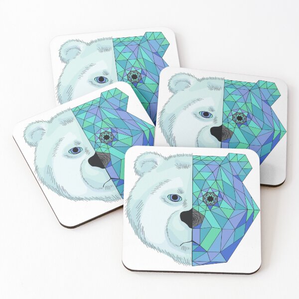 Item preview, Crystal Bear designed and sold by ashlieortiz.