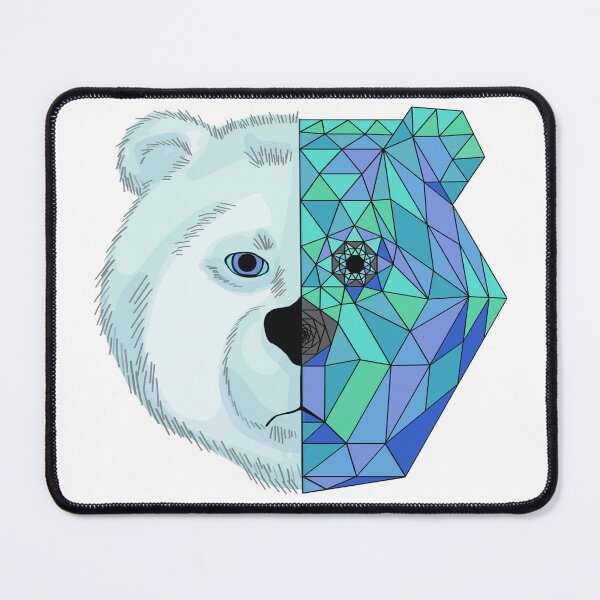 Item preview, Crystal Bear designed and sold by ashlieortiz.