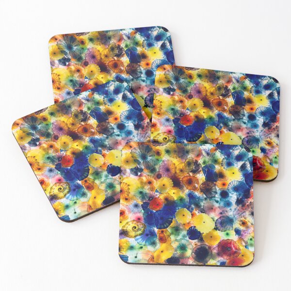Item preview, Fiori di Como at the Bellagio Las Vegas designed and sold by PrettytoaTee.
