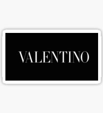 Valentino Sticker