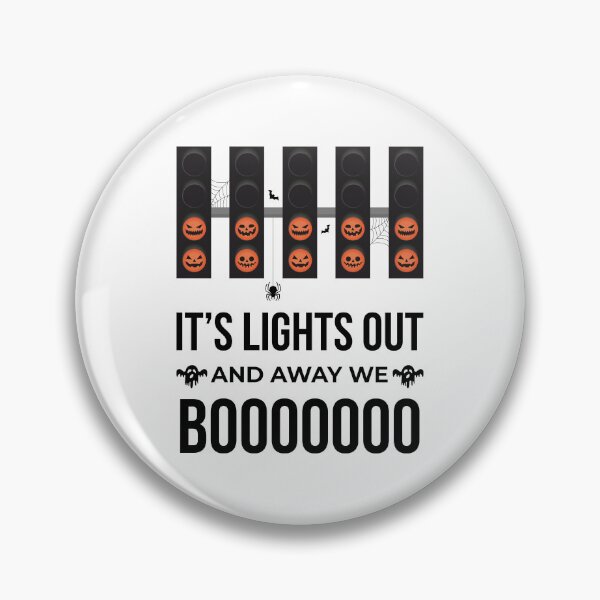 Item preview, Halloween Collection - It's Lights Out and Away We Booooo designed and sold by FilipeFerreira.