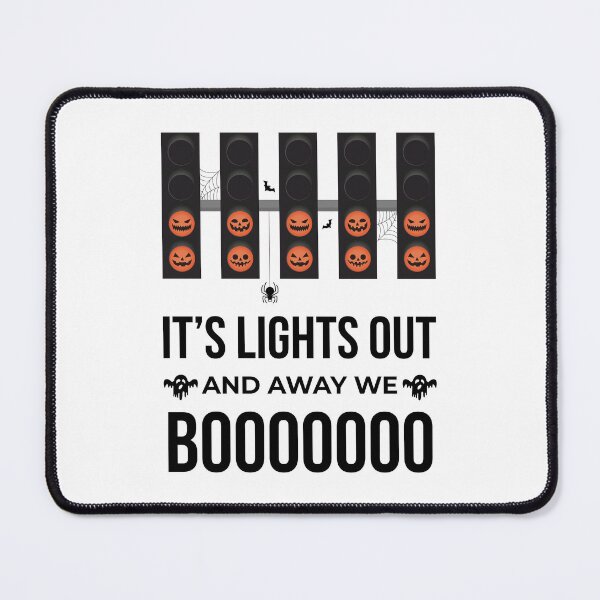 Item preview, Halloween Collection - It's Lights Out and Away We Booooo designed and sold by FilipeFerreira.