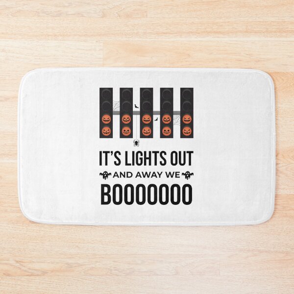 Item preview, Halloween Collection - It's Lights Out and Away We Booooo designed and sold by FilipeFerreira.