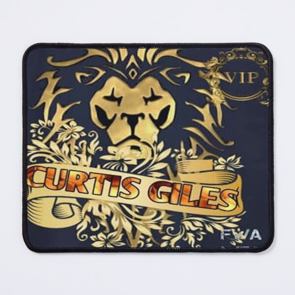 Item preview, FWA Curtis Giles  designed and sold by TheFabe1.