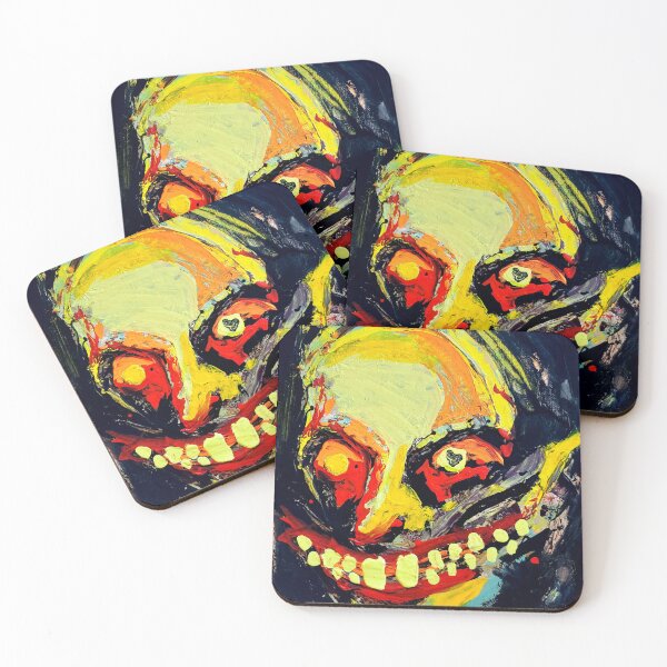 Item preview, ORLOK designed and sold by Stayscary.