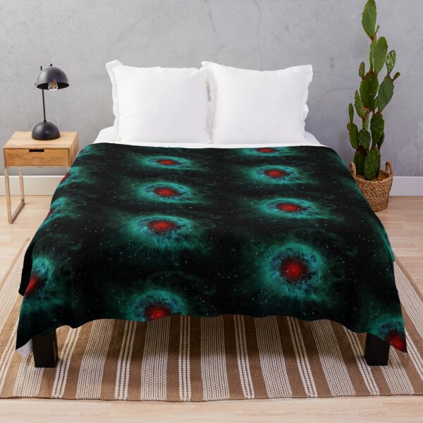 Item preview, Space Eye designed and sold by Techno Mancer.