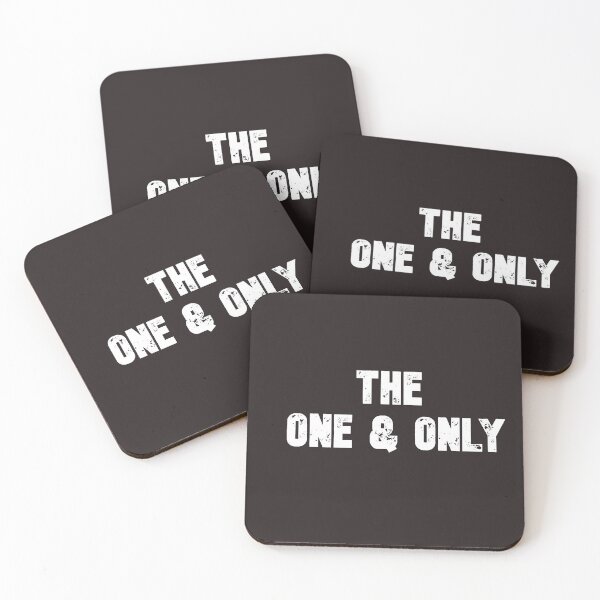Item preview, The one & only designed and sold by AyaSofia.
