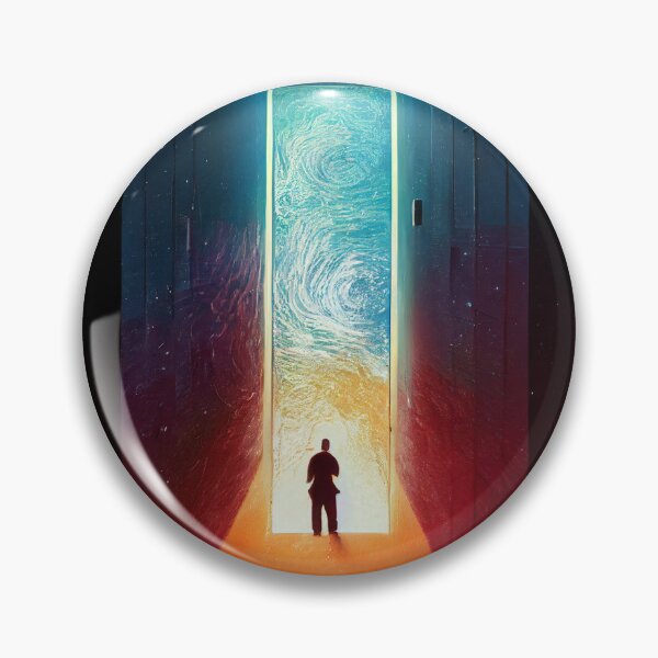 Item preview, A Door Beyond Time .  designed and sold by Tri-Sacna.
