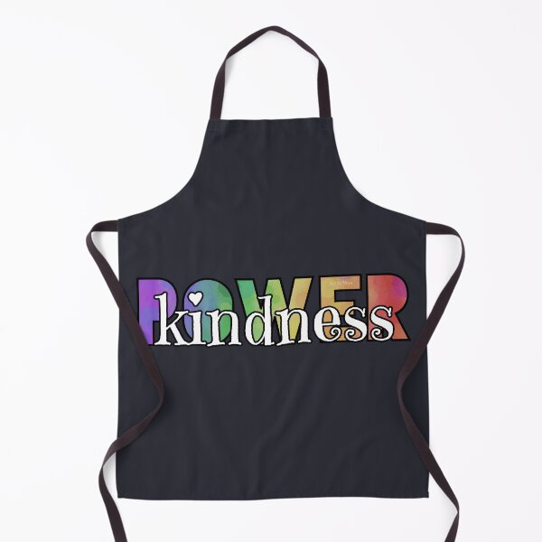 Item preview, Kindness is Power designed and sold by Art by Veya.