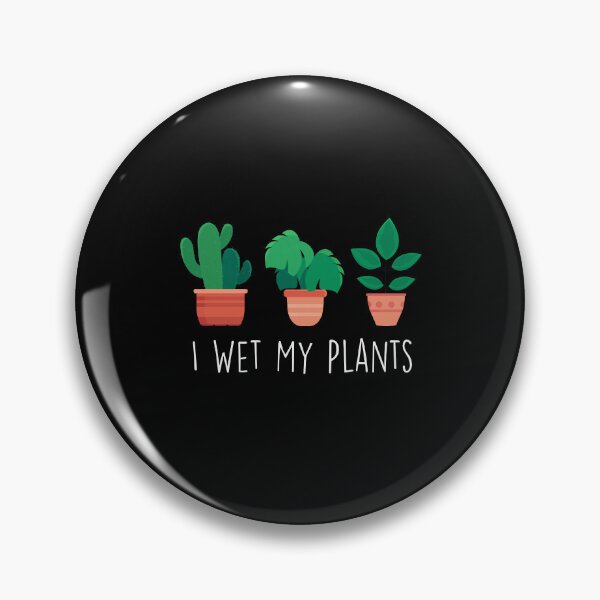 Item preview, I Wet My Plants Shirt, Vegan T shirt Women, Plant Lover Shirt, Plant Based Shirt, Vegetarian Shirt, Vegan Shirt, I Wet My Plants designed and sold by RedArtsDesign.