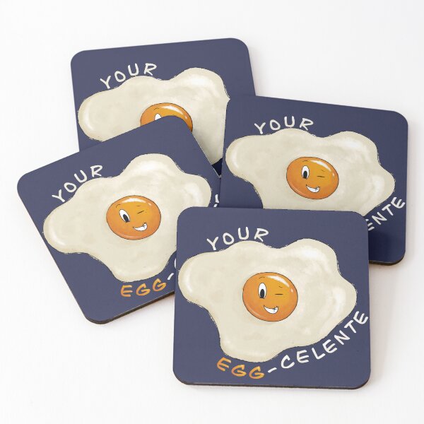 Item preview, Your Egg-celente designed and sold by DecadentDahliah.