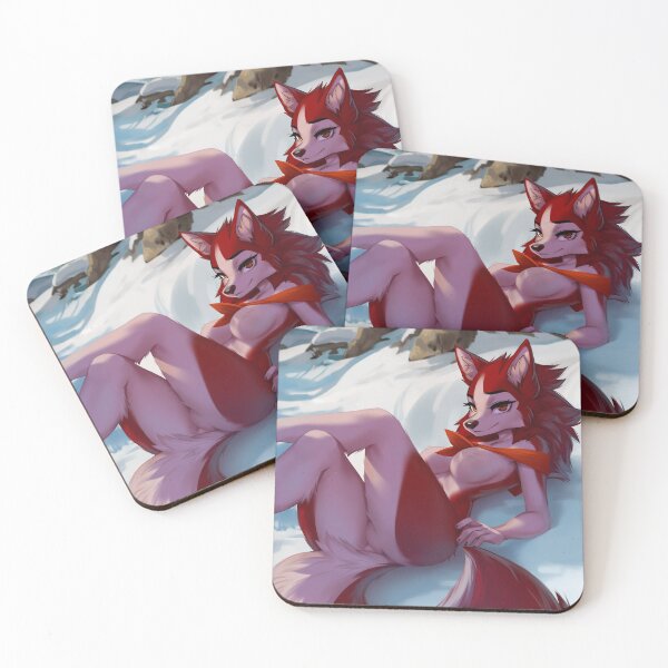 Item preview, Jenna, down! designed and sold by DragonFU.
