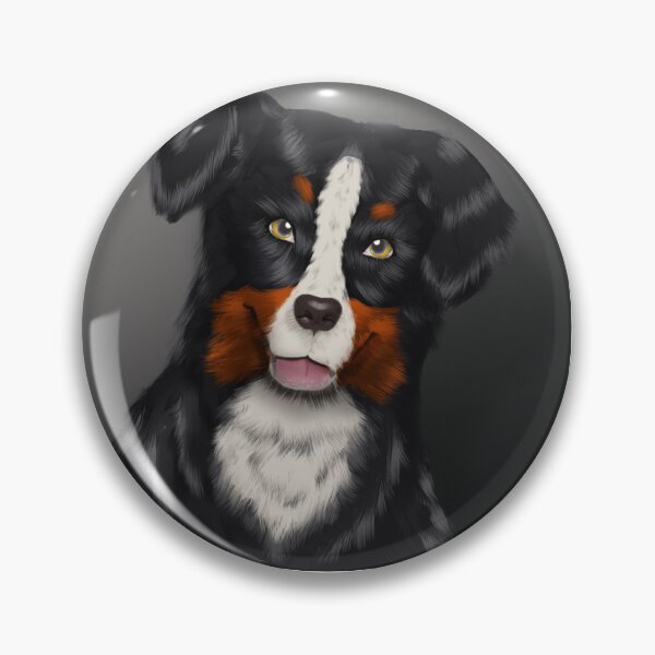 Item preview, A Dog designed and sold by estudionunca.