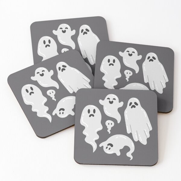 Item preview, Halloween Ghost Collection designed and sold by dvdabeast.