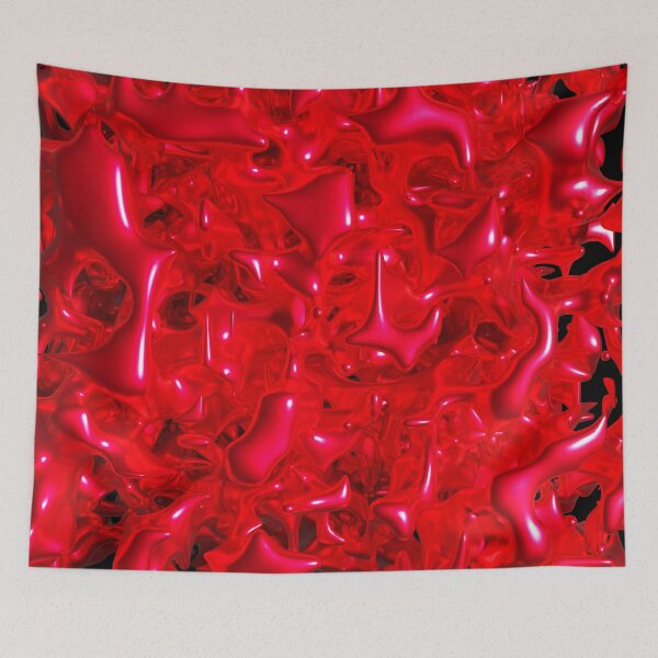 Item preview, Blood Red designed and sold by bradm50.