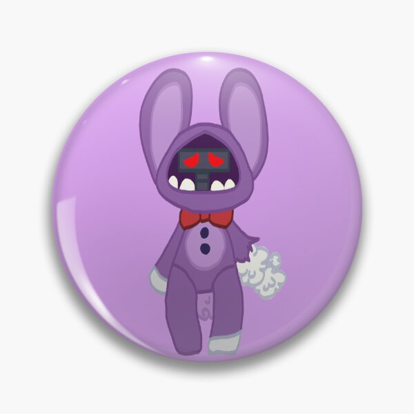 Item preview, Withered Bonnie designed and sold by CandyBoi17.