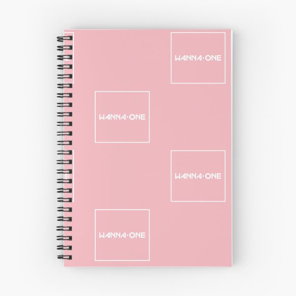 Item preview, wanna one designed and sold by luckyones.