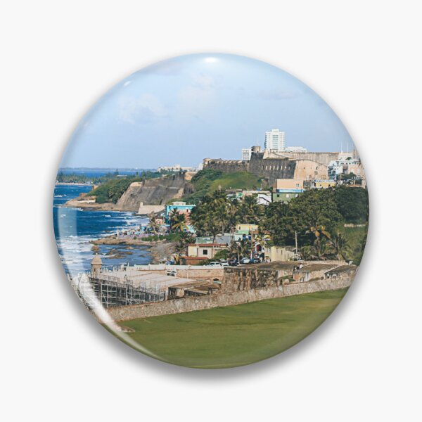 Item preview, Viejo San Juan designed and sold by Athorntonphotos.
