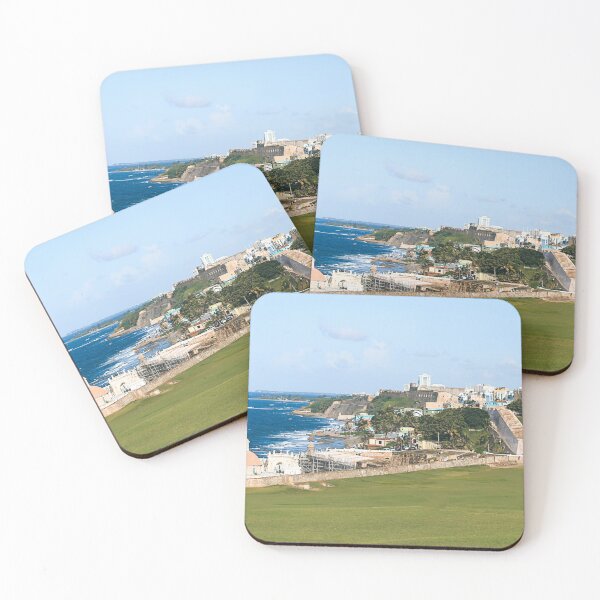 Item preview, Viejo San Juan designed and sold by Athorntonphotos.